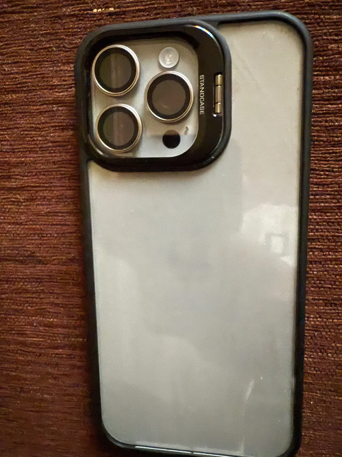 آیفون ۱۵ پرومکس|موبایل|بندرعباس, |دیوار