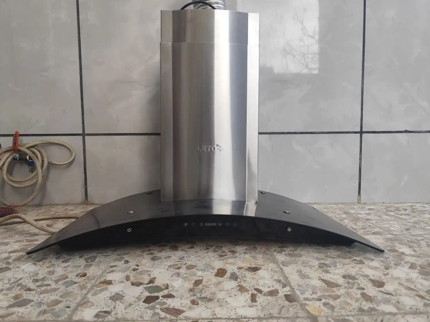 هود Leto|هود|الوند, |دیوار