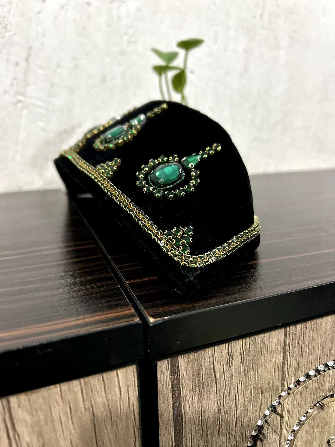 کلاهچه (لچک) جدید و اعیونی|لباس|یاسوج, |دیوار