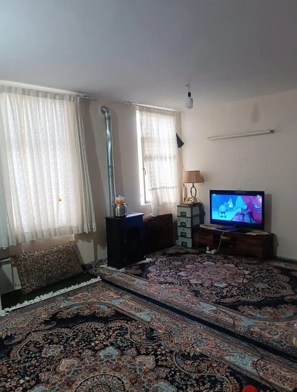 ملک ۶۰ متری طبقه اول|اجارهٔ آپارتمان|تهران, جوادیه|دیوار