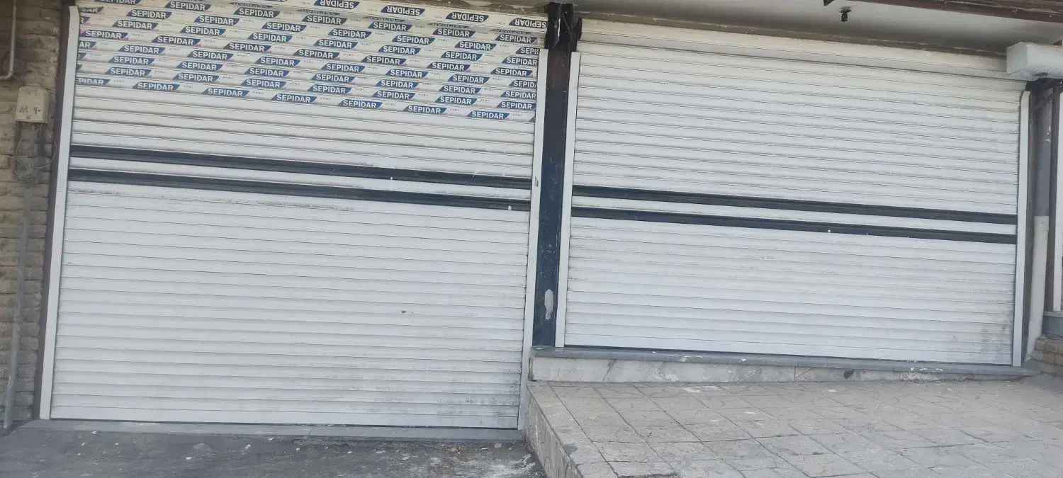 اجاره مغازه ۹۰ متری بهداری|اجارهٔ مغازه و غرفه|ارومیه, |دیوار