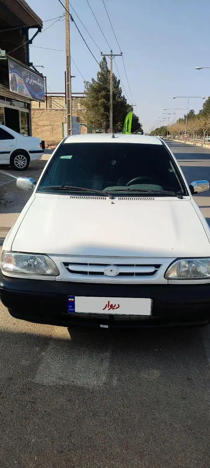 پراید 131|خودرو سواری و وانت|خواف, |دیوار