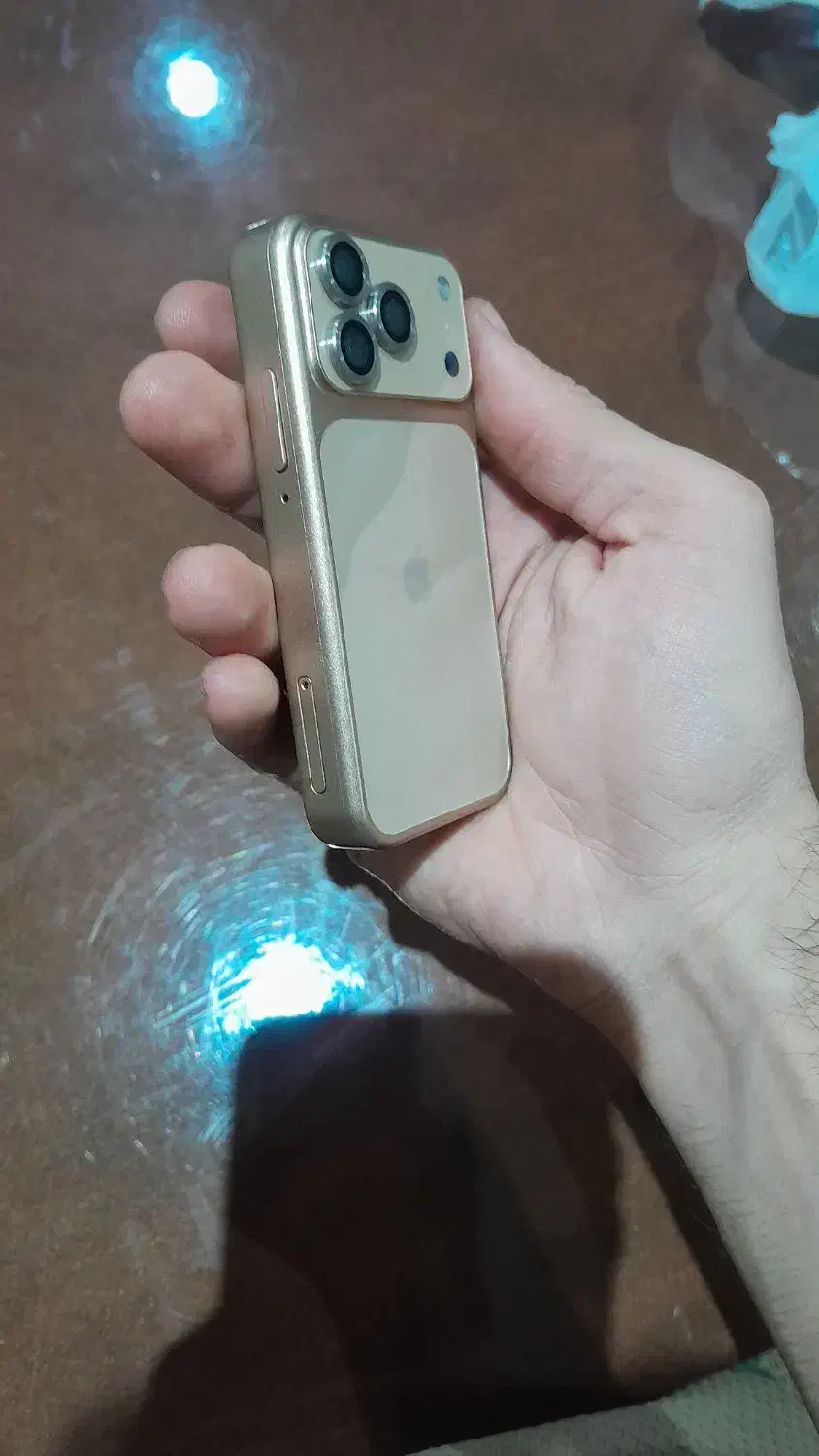 آیفون مینی ۱۷|موبایل|تهران, جمهوری|دیوار