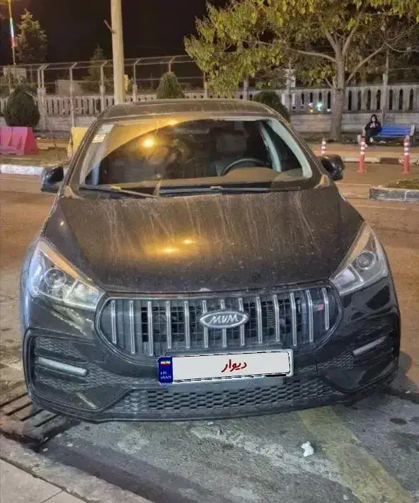 آریزو 5 fl اسپرت مدل 1403|خودرو سواری و وانت|تهران, صادقیه|دیوار