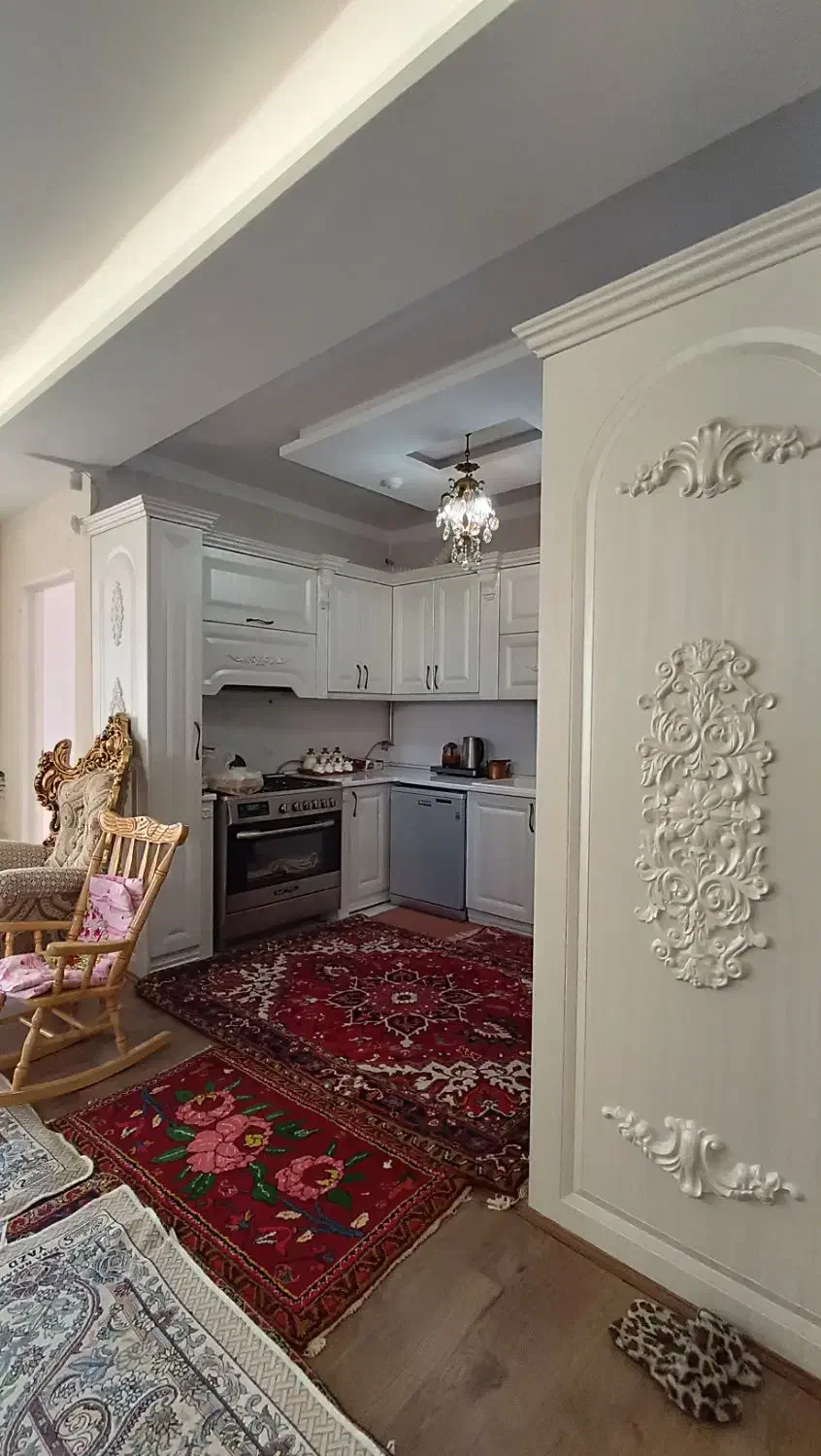 فروش آپارتمان شخصی ساز /۱۰۰متر/ کوچه رضا زاده|فروش آپارتمان|اهر, |دیوار