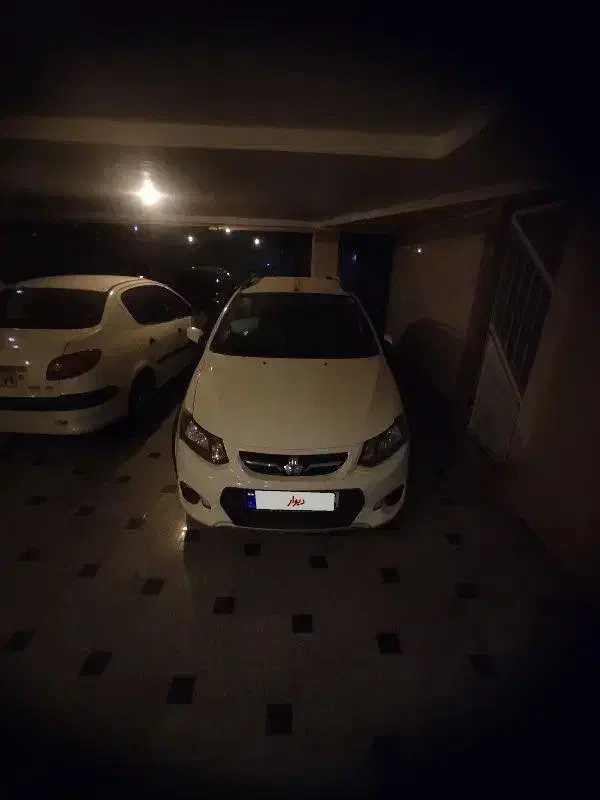 کوییک صفر مدل ۱۴۰۰|خودرو سواری و وانت|قزوین, |دیوار