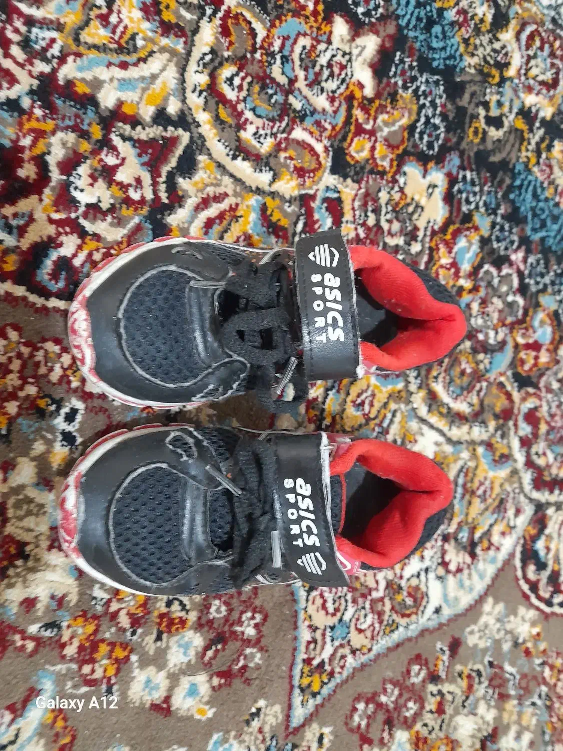 لباس بچه|کفش و لباس بچه|رشت, پاره بیجار|دیوار