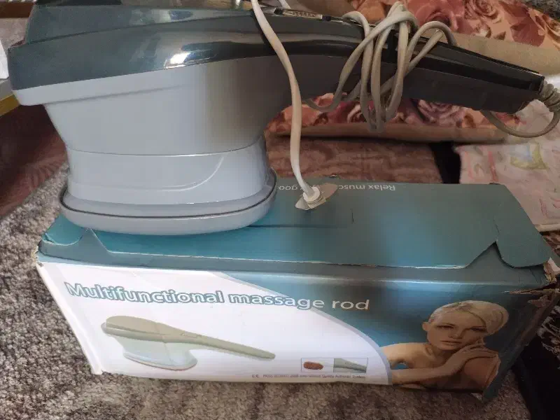 ماساژور برقی|پزشکی|پاکدشت, پاکدشت (مامازند)|دیوار