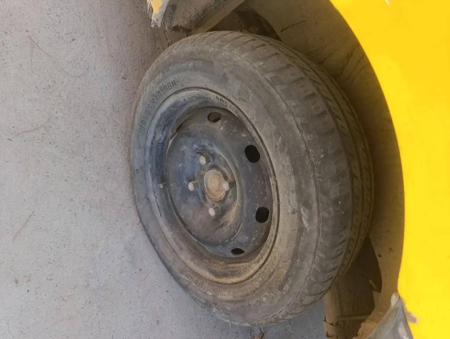 تاکسی خشک در حد صفر|خودرو سواری و وانت|سبزوار, چهارراه فرودگاه|دیوار