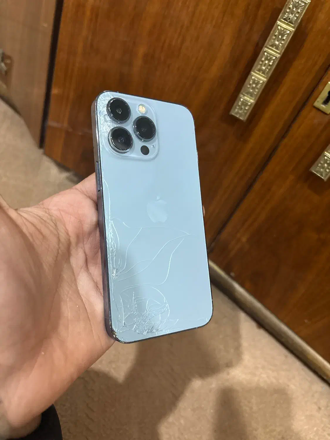 ایفون ۱۳پرو|موبایل|شاهین‌شهر, عطار|دیوار