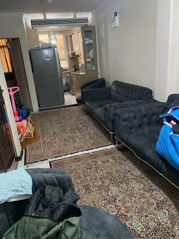 اجاره ۴۰ متری