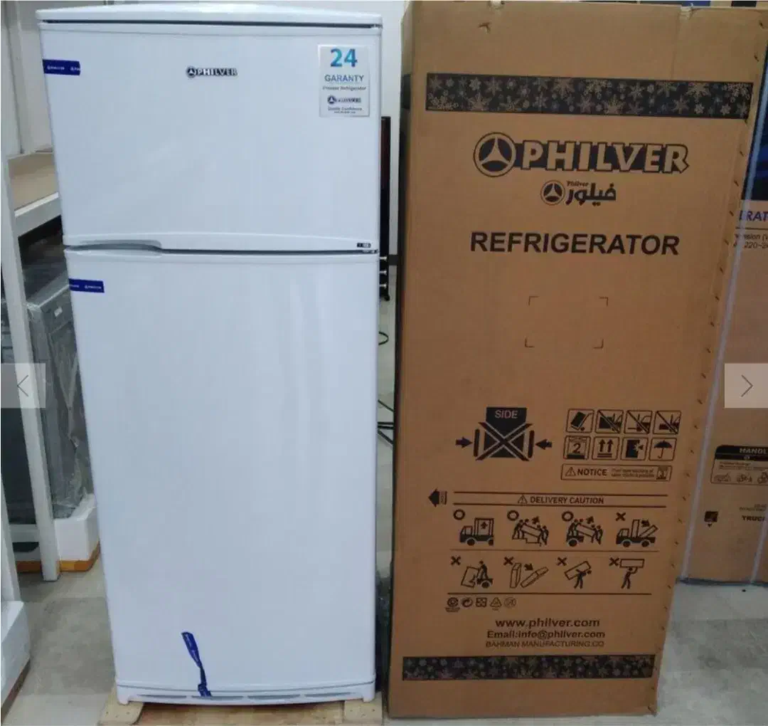 نو نو پلم هست بخاطر نیازمالی به فروش میرسد|یخچال و فریزر|مرودشت, استادیوم‎|دیوار