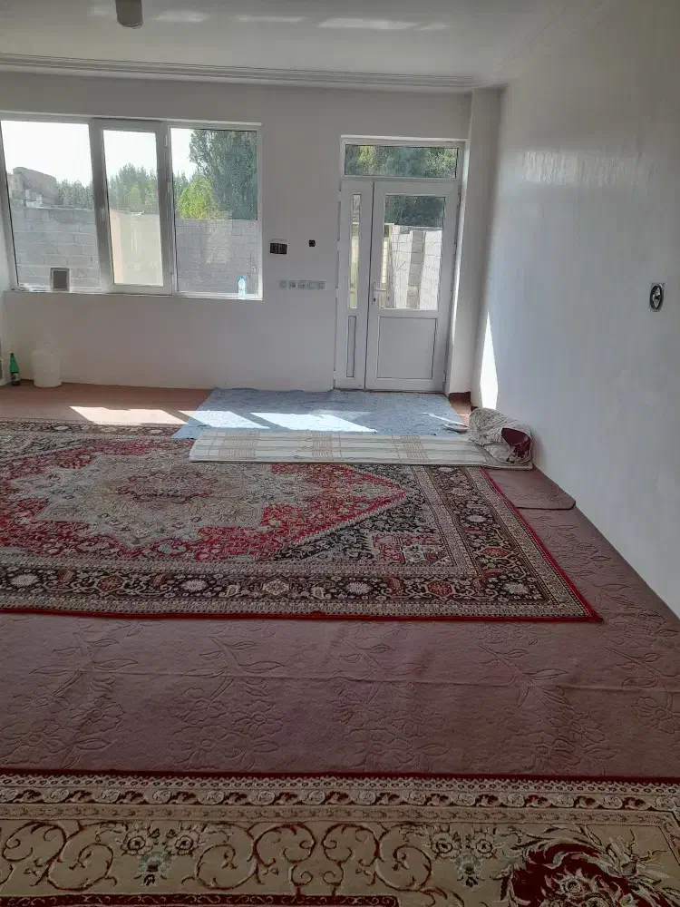 خانه ویلایی|فروش خانه و ویلا|شاهین دژ, |دیوار