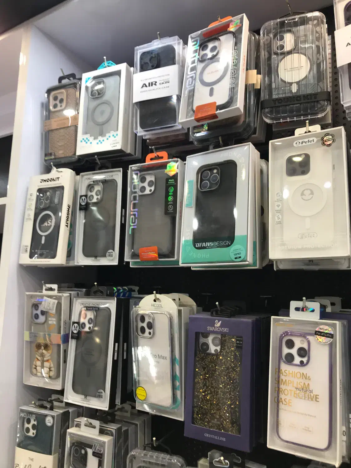 کاور گوشی به قیمت عمده|لوازم جانبی موبایل و تبلت|تبریز, |دیوار