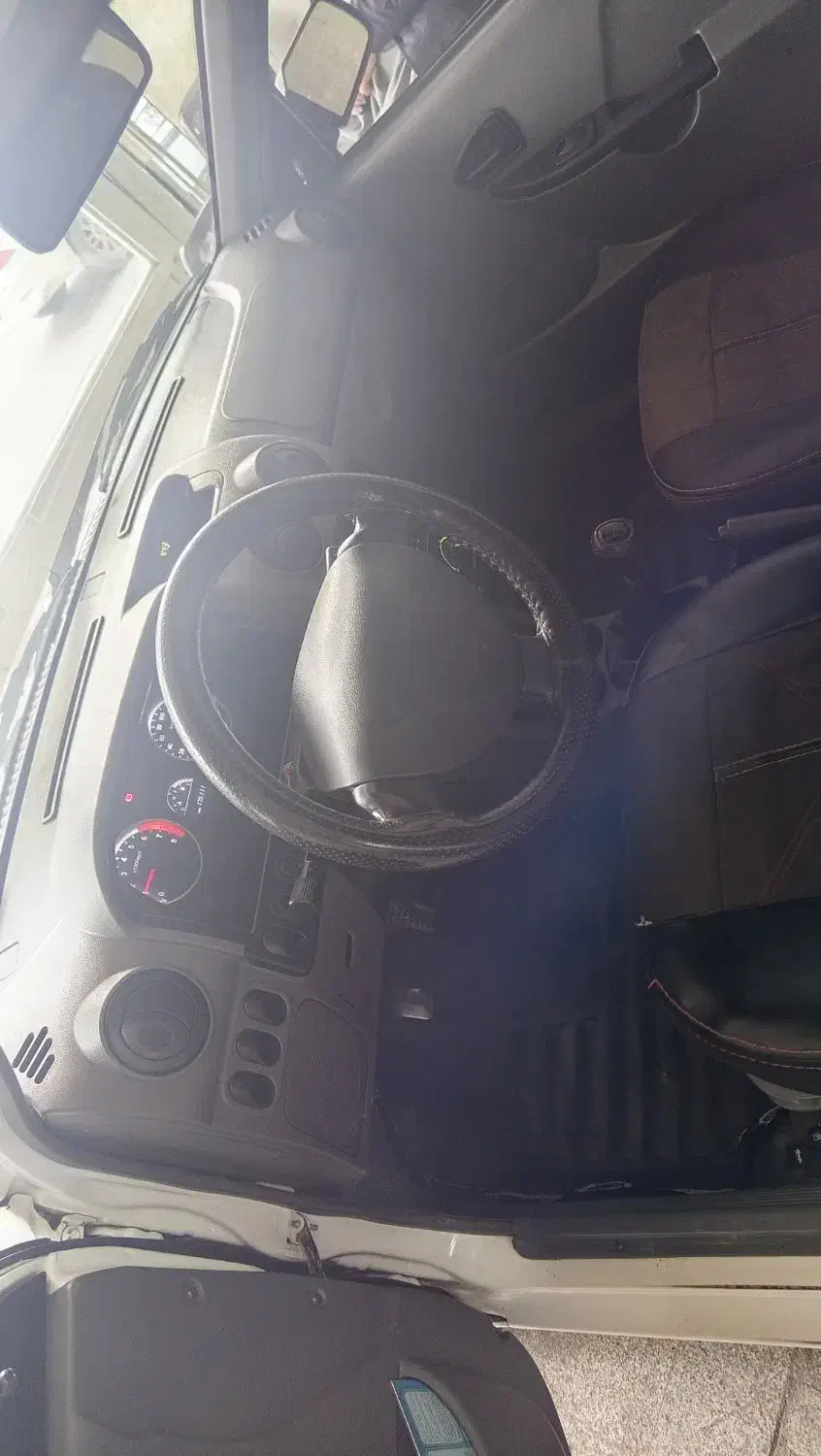 فروش پراید se|خودرو سواری و وانت|اشنویه, |دیوار