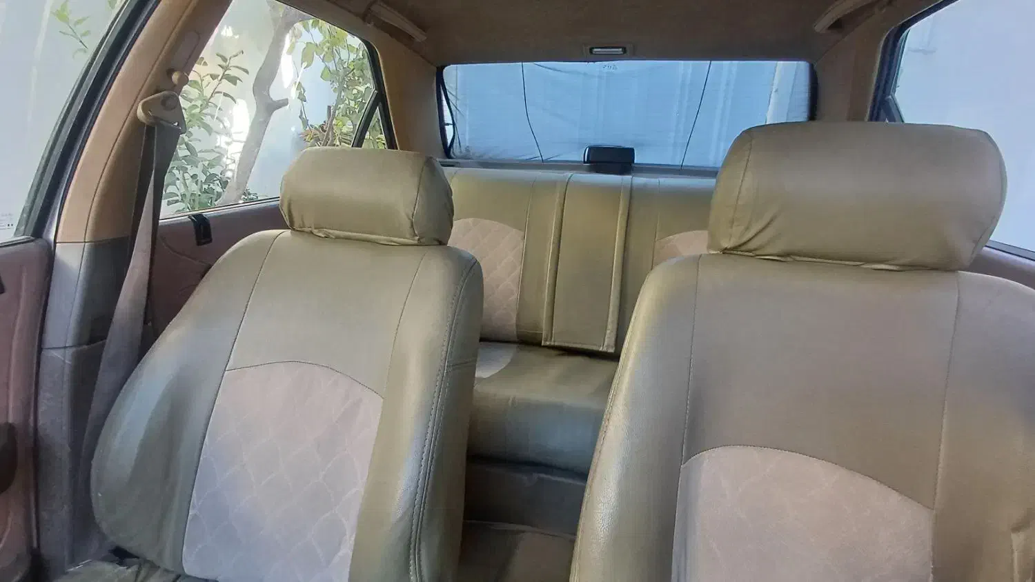 پژو ۴۰۵ بی رنگ|خودرو سواری و وانت|مزرعه کتول, |دیوار