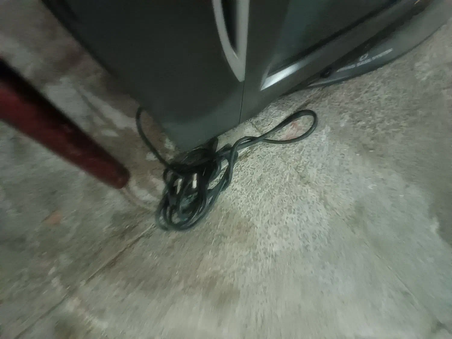 تلویزیون الجی سالم|تلویزیون و پروژکتور|تبریز, |دیوار