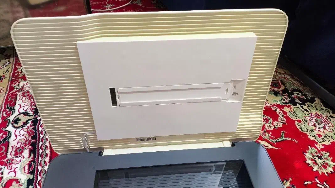 اسکنر حرفه ای HP G3110|پرینتر، اسکنر، کپی، فکس|قم, گلزار|دیوار