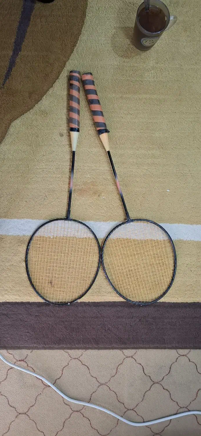 بدمینتون|تجهیزات ورزشی|شاهینشهر, شهرک امام علی|دیوار