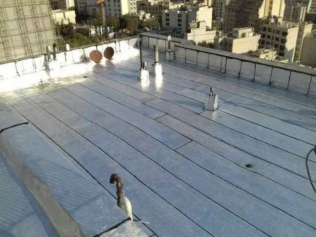 نصب وفروش انواع ایزوگام شرق|خدمات پیشه و مهارت|مشهد, طبرسی شمالی|دیوار