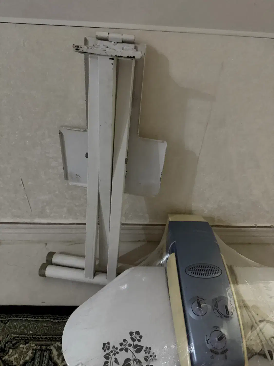 اتو‌بخار بکو|اتو و لوازم اتو|رشت, کوی امام رضا|دیوار