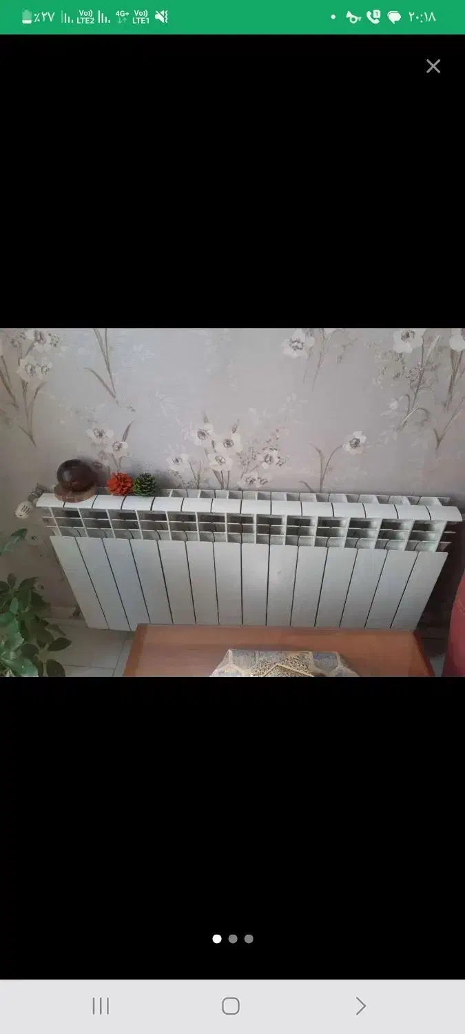 خریدار. آبگرمکن سالم و خراب. سوراخ|آبگرمکن، پکیج، شوفاژ|اسلام‌شهر, شهرک مهدیه|دیوار