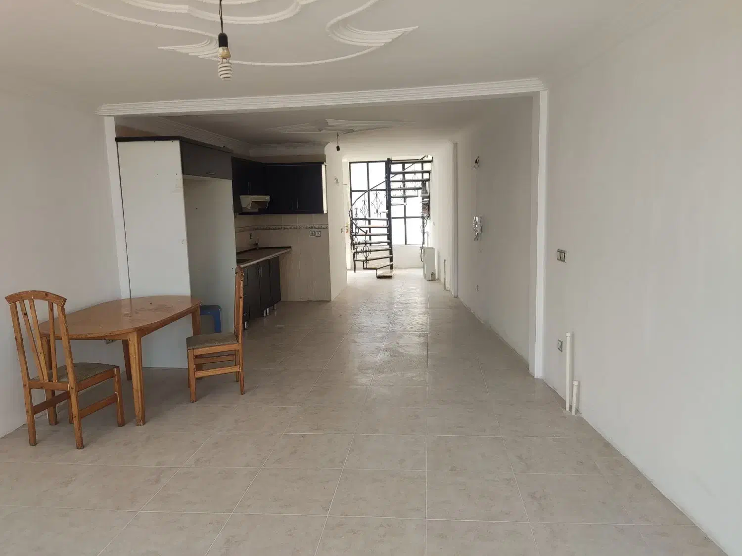 آپارتمان دوبلکس|اجارهٔ آپارتمان|کلاردشت, |دیوار