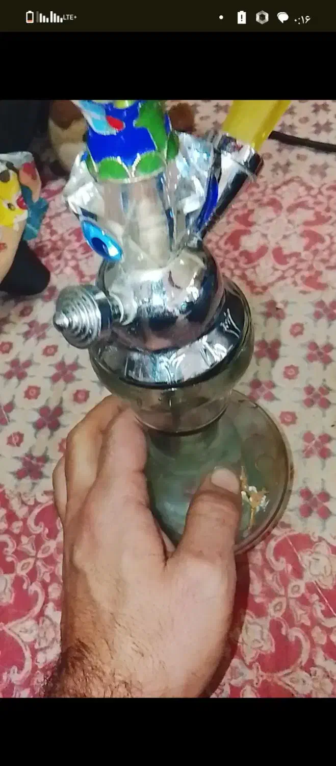 حراج وسایل اضافه|حراج|اصفهان, احمدآباد|دیوار