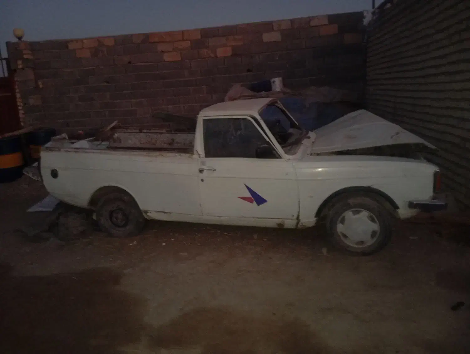 پیکان|خودرو سواری و وانت|اصفهان, زیار|دیوار