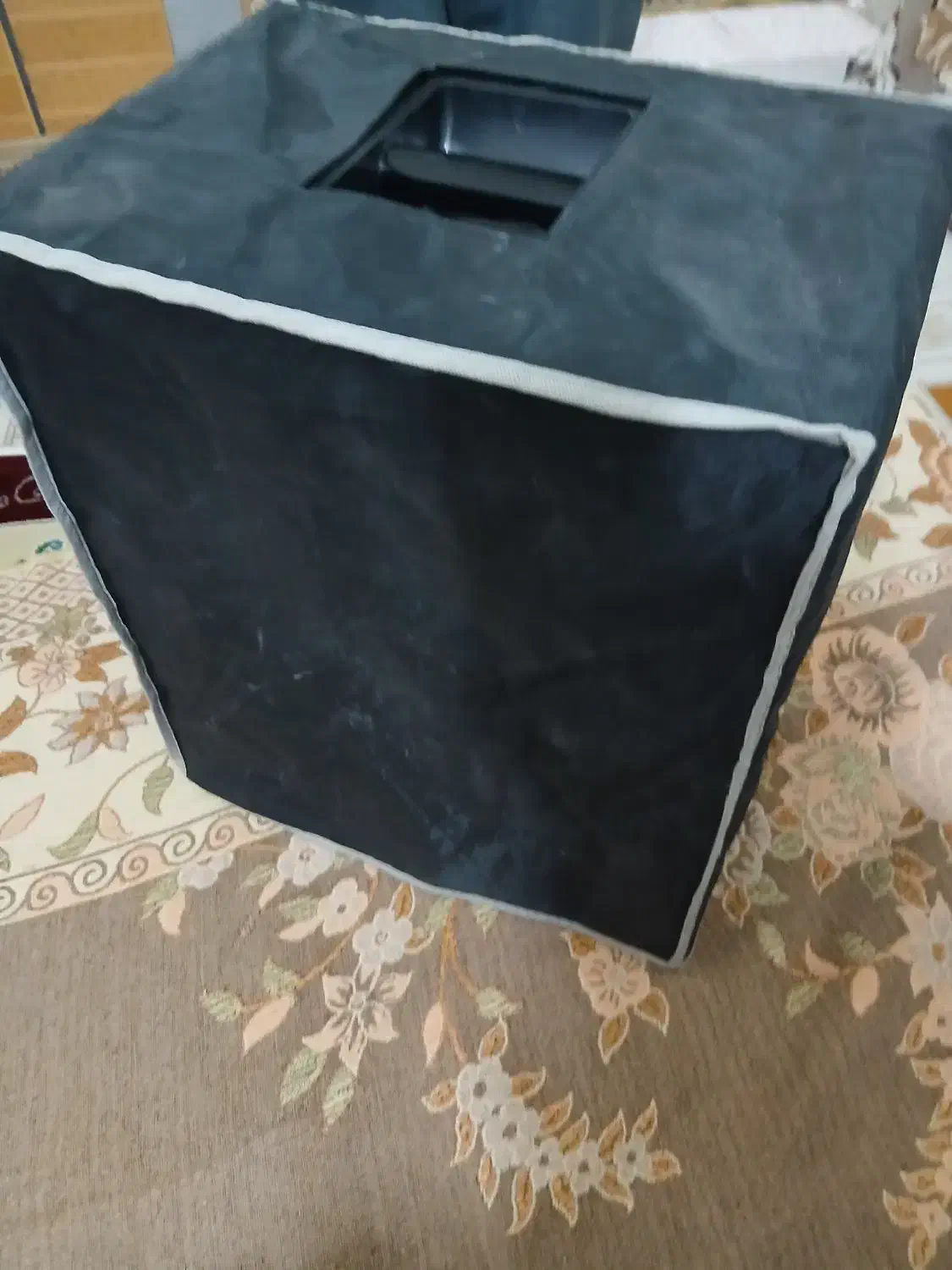 اکو روژان|سیستم صوتی خانگی|اراک, |دیوار