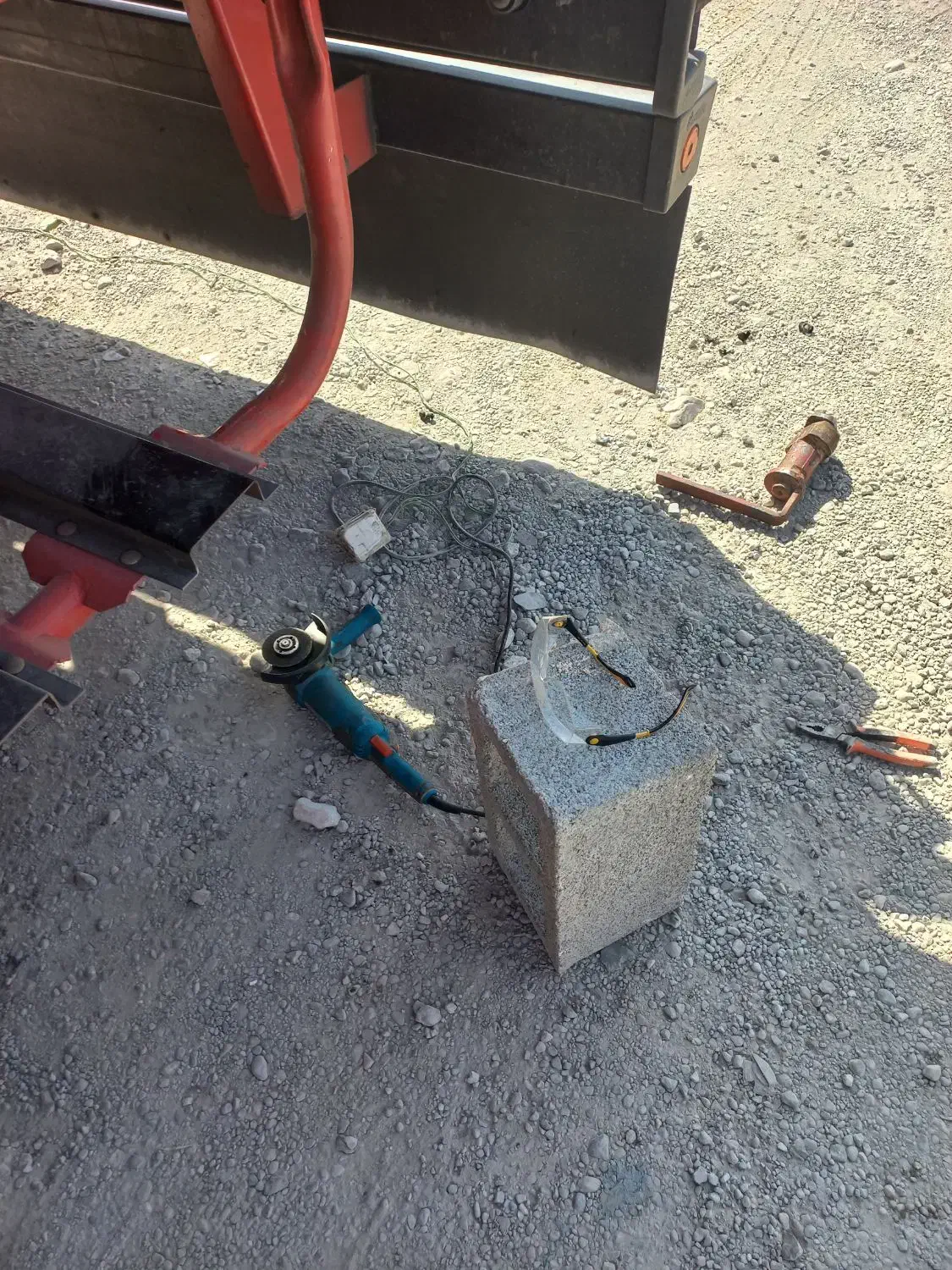 جوشکاری سیار|خدمات پیشه و مهارت|بندرعباس, |دیوار