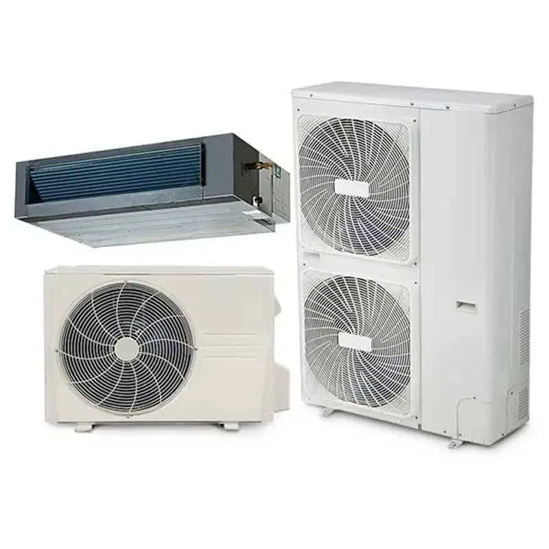 فروش ویژه انواع داک اسپلیت نو و دست دوم|کولر گازی و فنکوئل|تهران, شهرآرا|دیوار