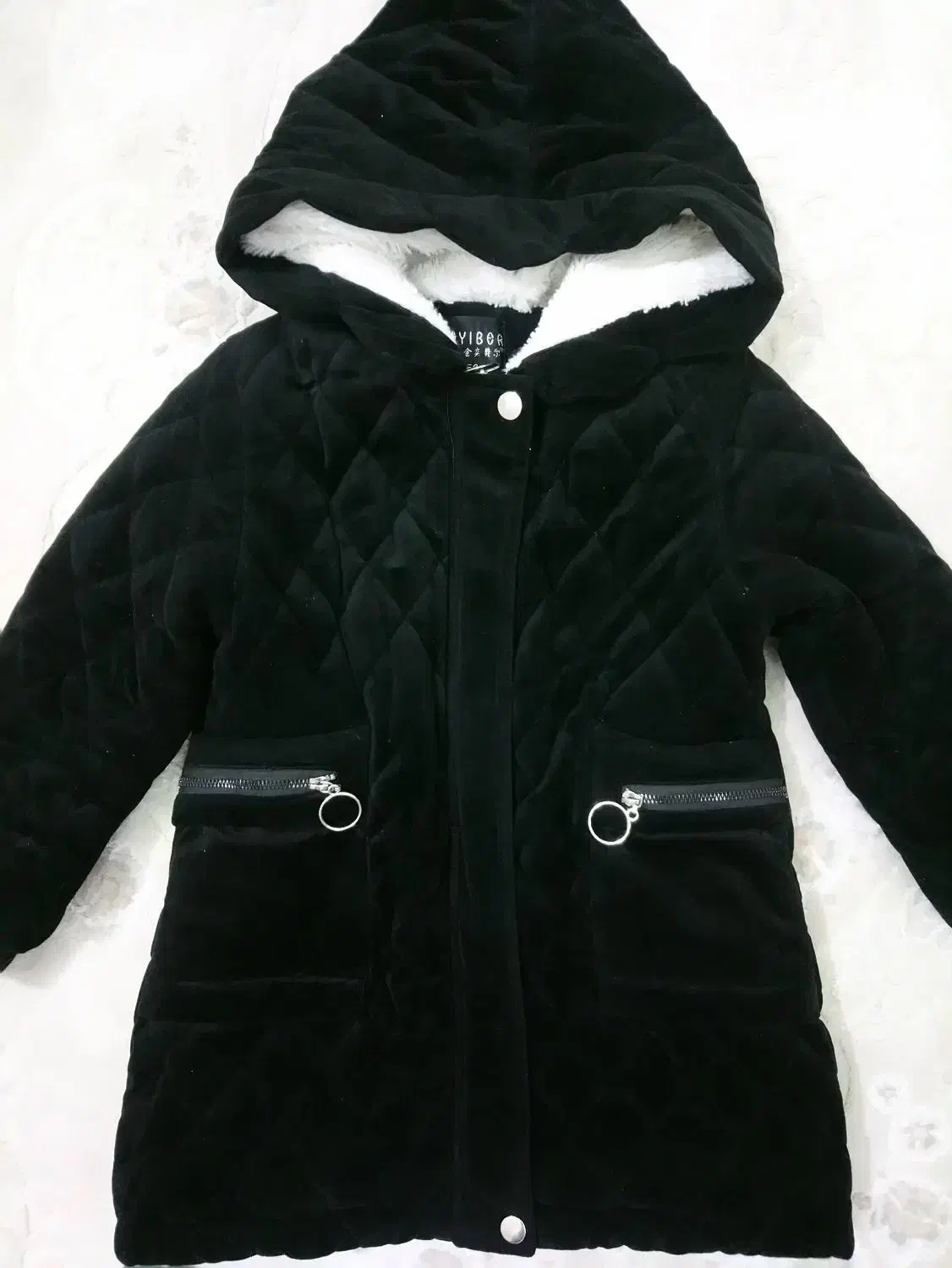 کاپشن دخترانه پسرانه اسپرت|کفش و لباس بچه|ری, فیروزآبادی|دیوار