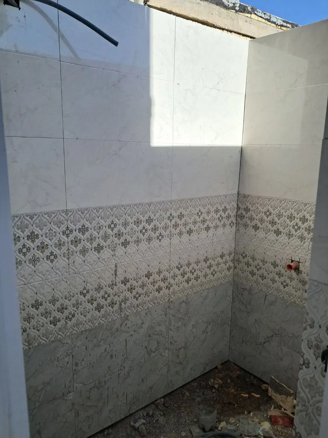 بنای|خدمات پیشه و مهارت|مبارکه, |دیوار