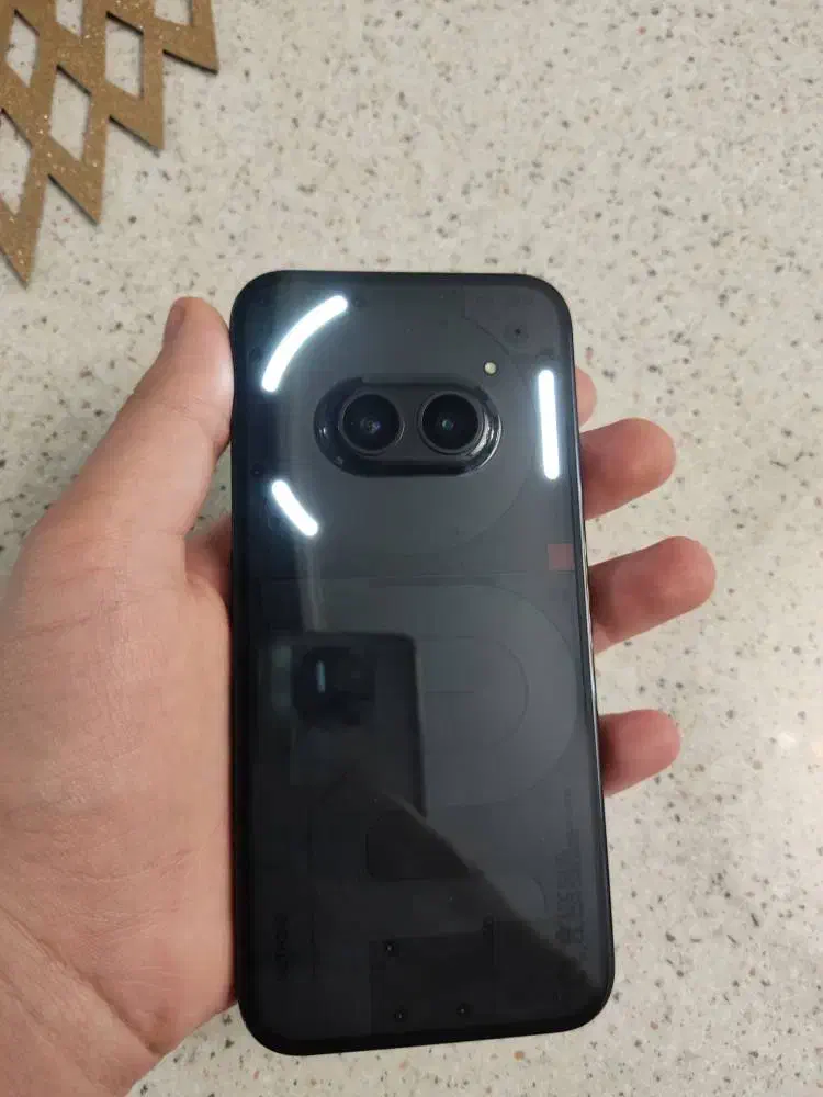 Nothing phone 2A|موبایل|تالش, هشتپر|دیوار