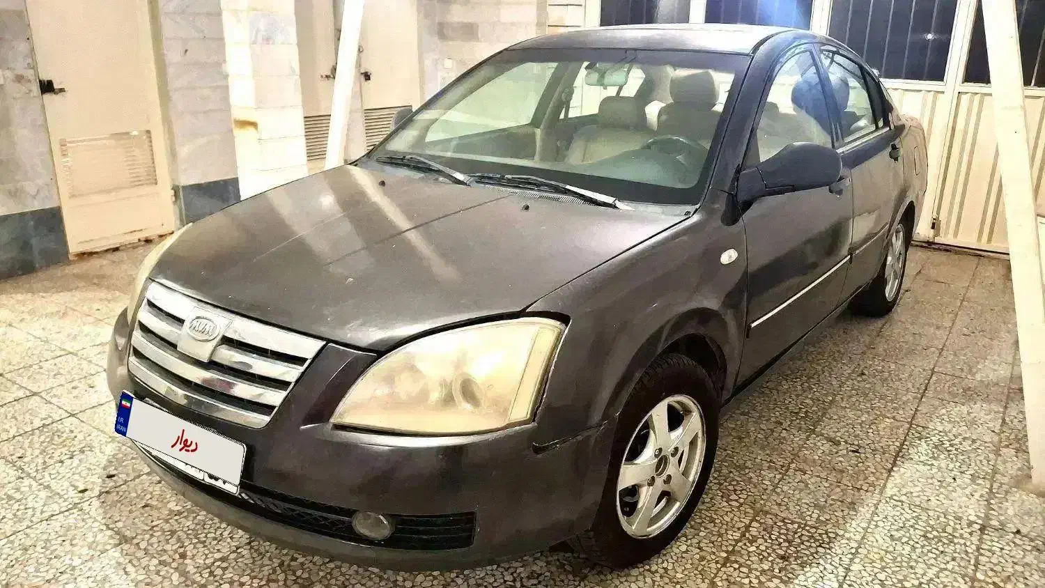 ام وی ام 530 فنی عالی|خودرو سواری و وانت|قزوین, |دیوار