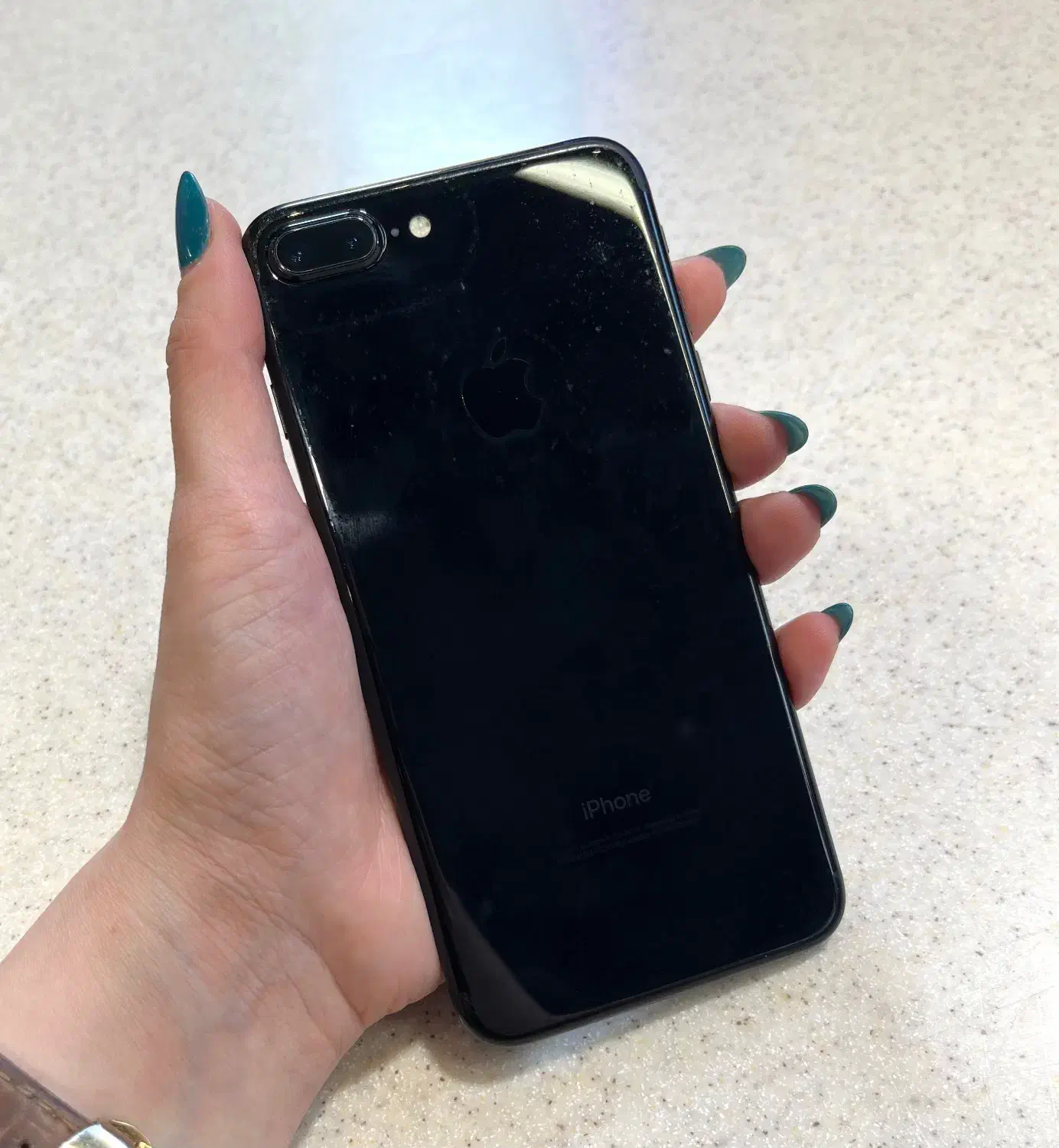 IP 7+ 128-LL/A|موبایل|بابل, |دیوار