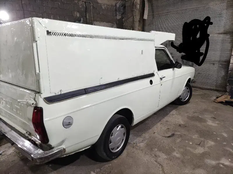 پیکان وانت مدل 90|خودرو سواری و وانت|سقز, |دیوار