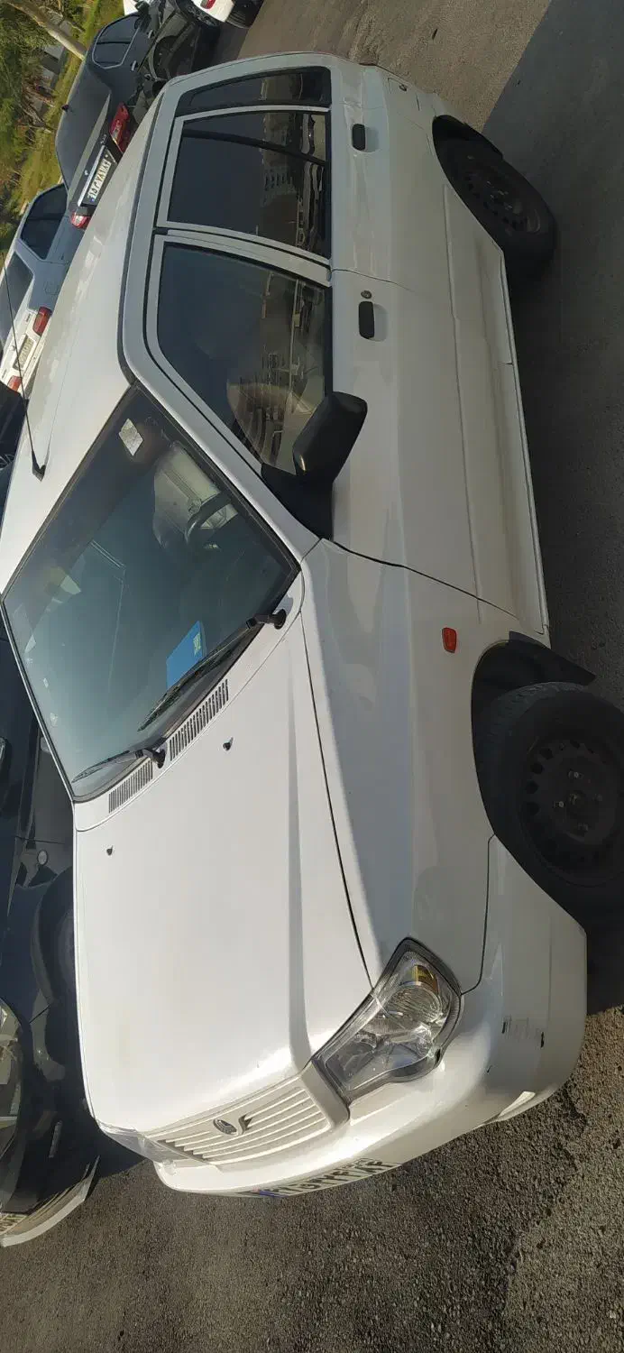 پراید 111|خودرو سواری و وانت|بندرعباس, |دیوار