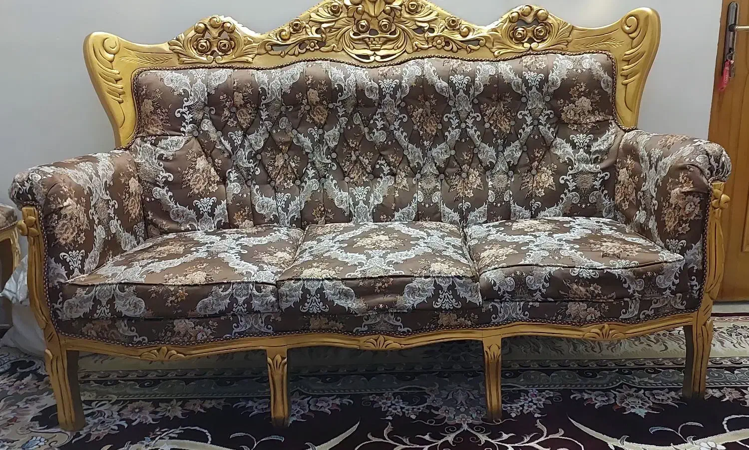 مبل|مبلمان خانگی و میز عسلی|اصفهان, خیادان|دیوار