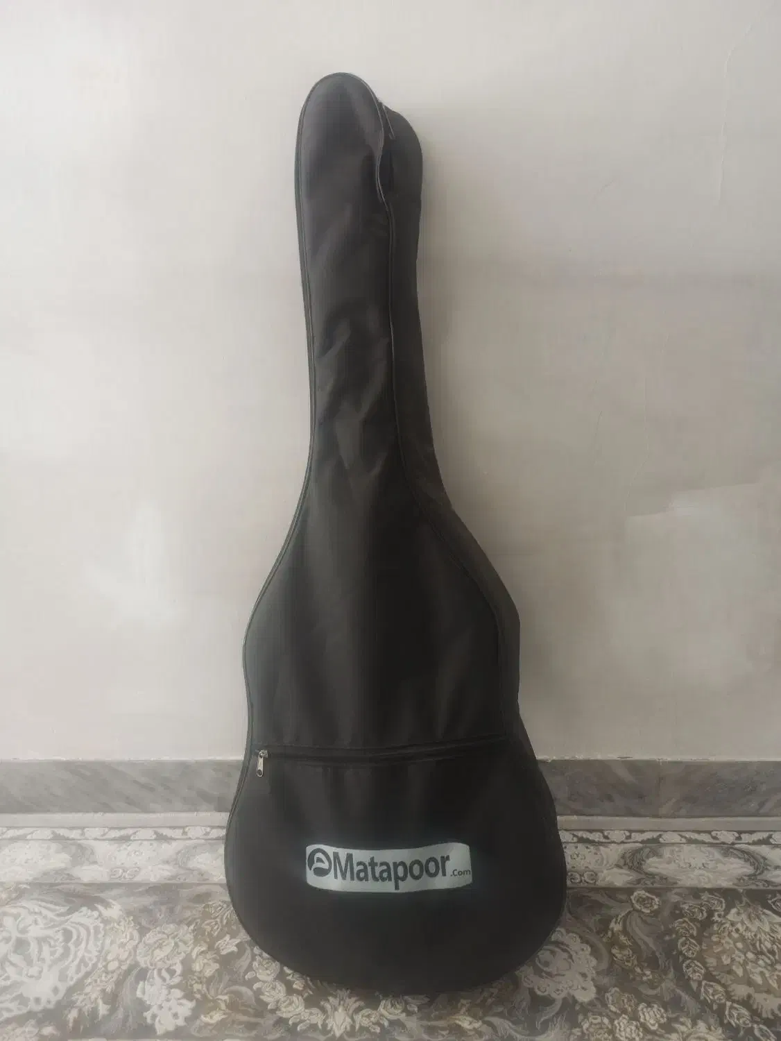 گیتار نو|گیتار، بیس، امپلیفایر|ساوه, |دیوار