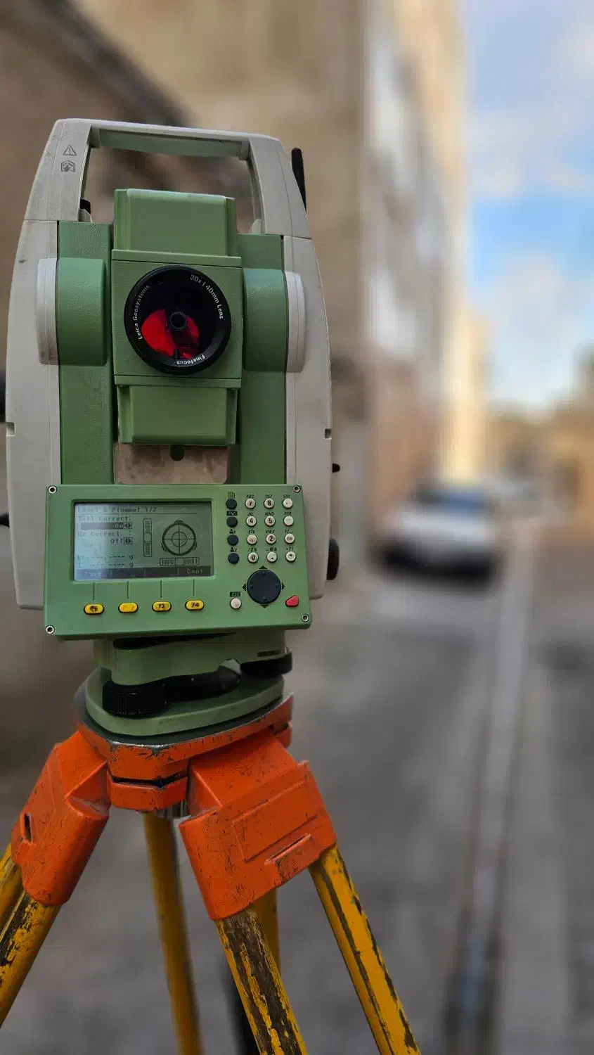 نقشه برداری utm سندشش دانگ طراحی ویلا تهران و کرج|خدمات پیشه و مهارت|تهران, توحید|دیوار