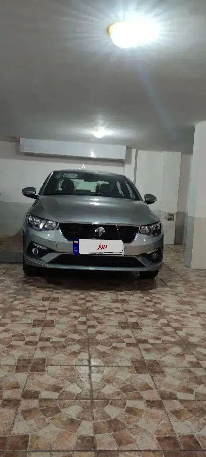 تارا دستی نقره ای تیتانیوم|خودرو سواری و وانت|بیرجند, |دیوار