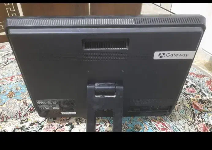 کامپیوتر آل این وان All. in one|رایانه رومیزی|زاهدان, |دیوار