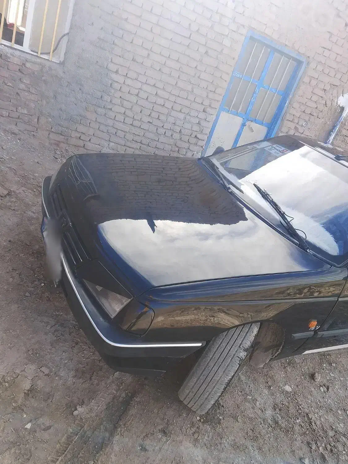 سلام دوستان ماشین پژو فول تقویت|خودرو سواری و وانت|گزیک, |دیوار