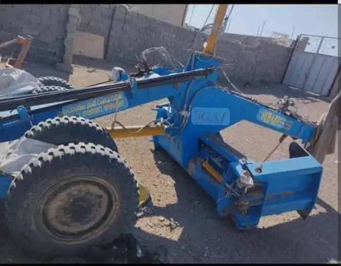 لیزر بدون سیستم مدل۹۱|ماشین‌آلات صنعتی|جوین, |دیوار