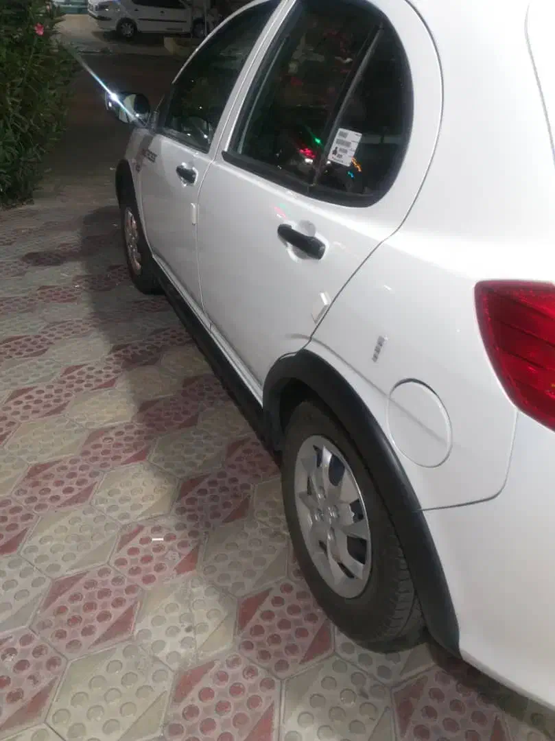 کوییک ۴۰۱ پارس خودرویی|خودرو سواری و وانت|قزوین, |دیوار