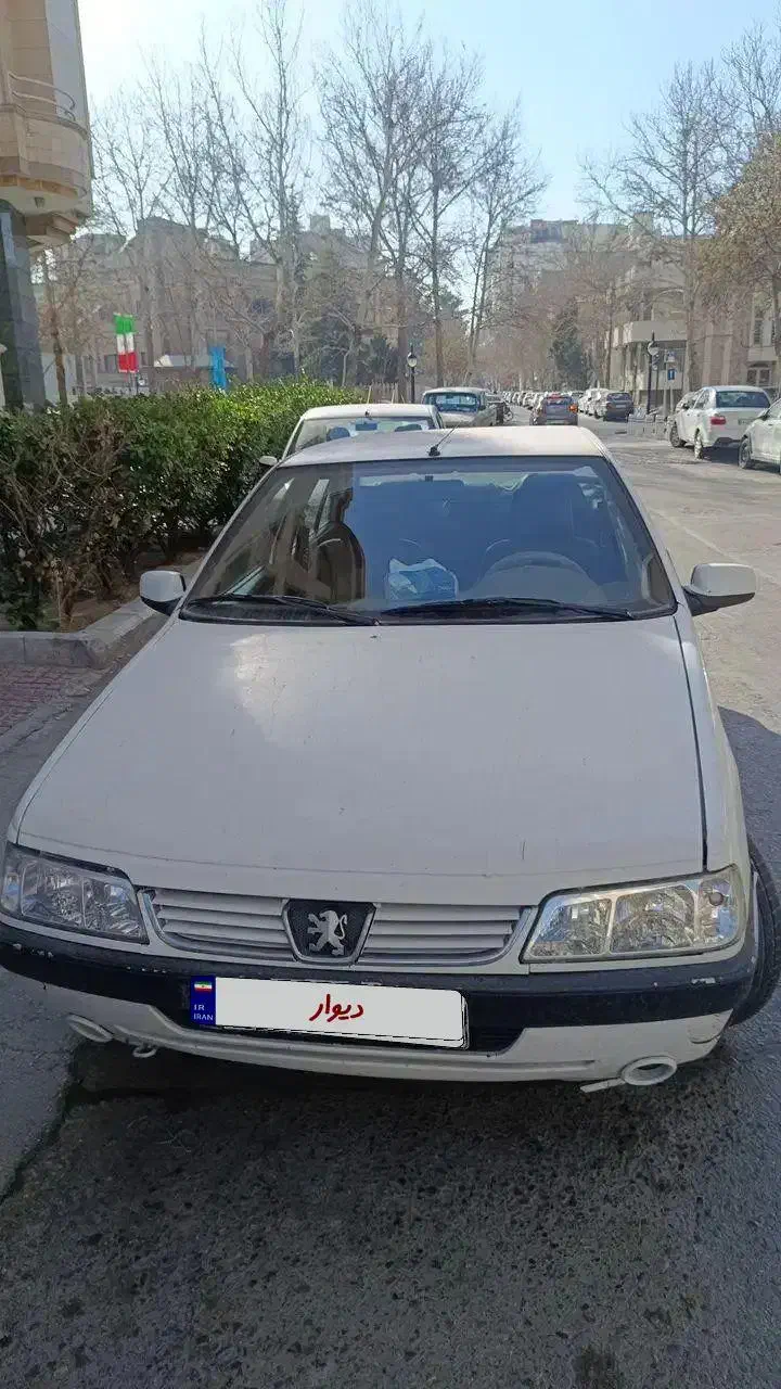 معاوضه|خودرو سواری و وانت|مشهد, حضرت حجت|دیوار