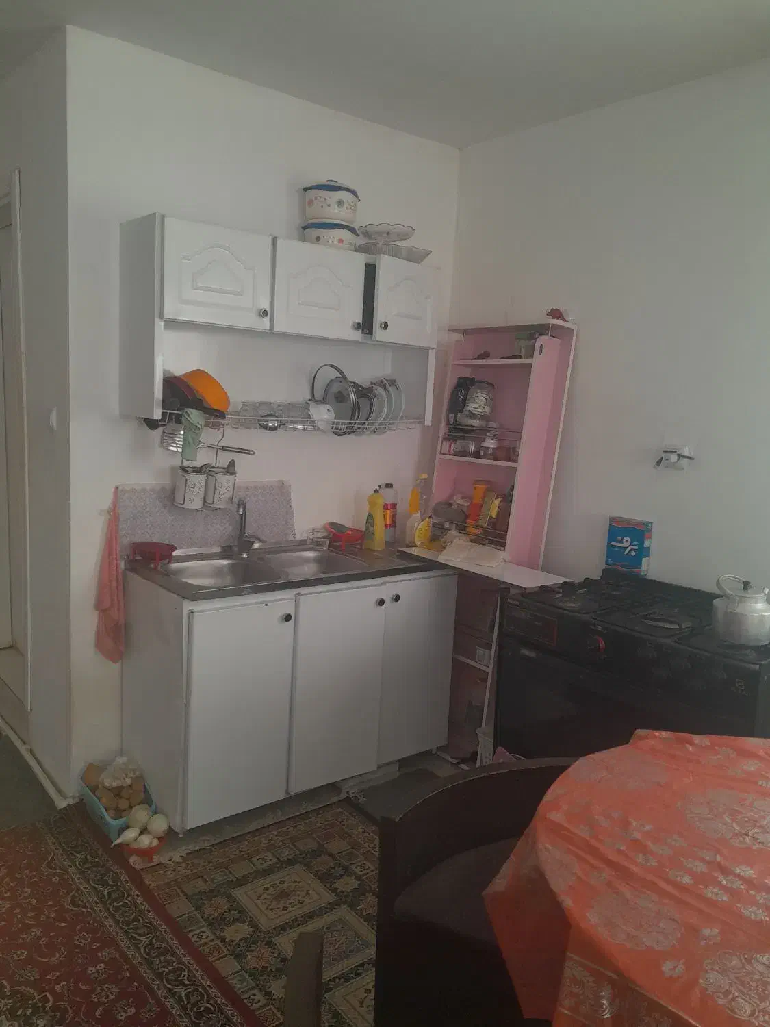 هم خونه|اجارهٔ آپارتمان|پردیس, فاز ۱۱|دیوار