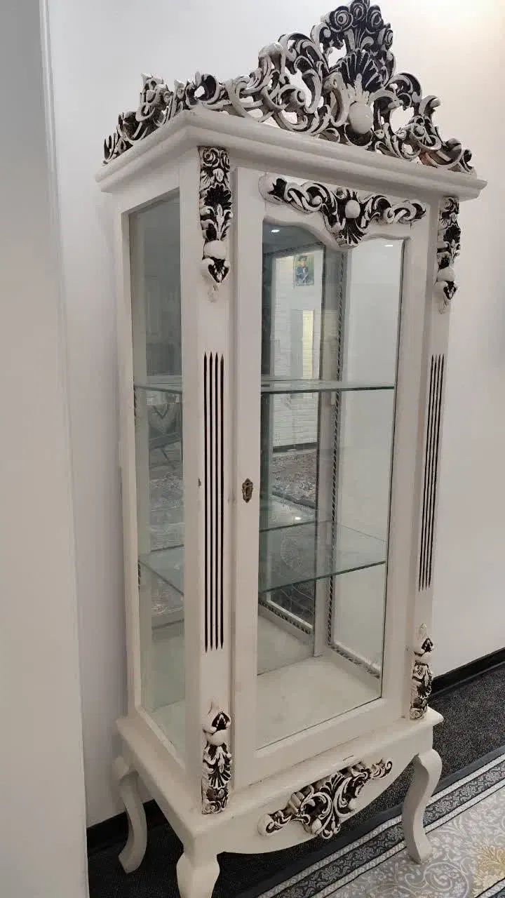 بوفه.گنجه|بوفه، ویترین، کنسول|قم, دورشهر|دیوار